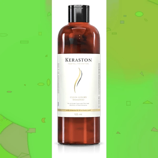 Keraston