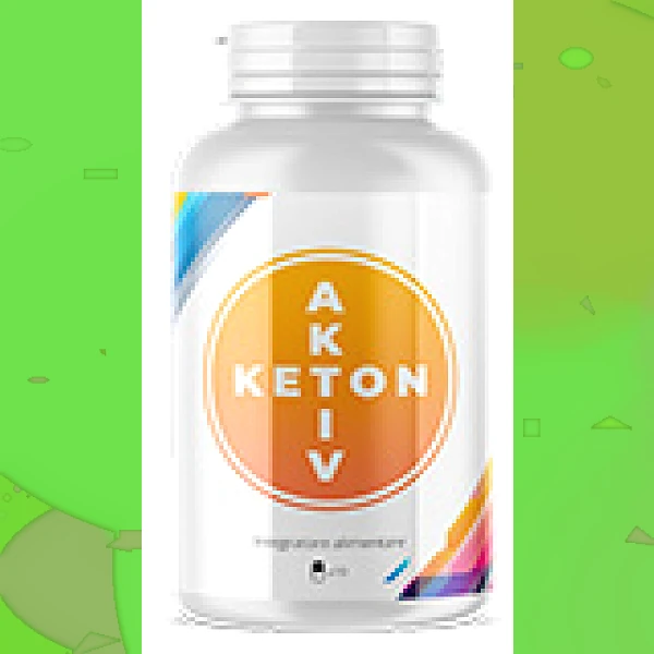 Keton Active