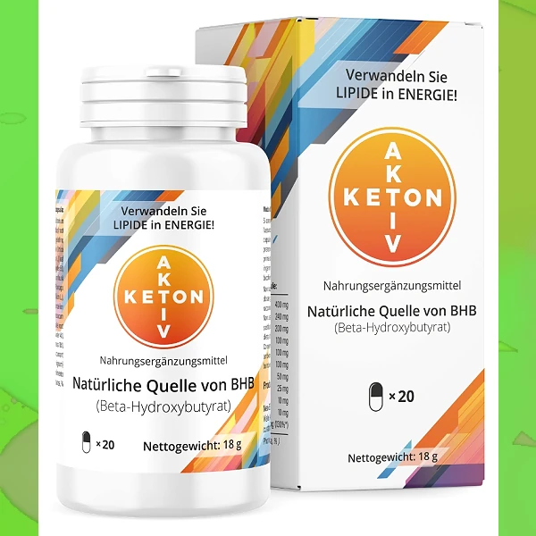 Keton Aktiv