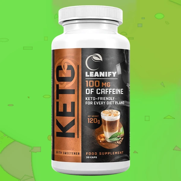Leanify Keto