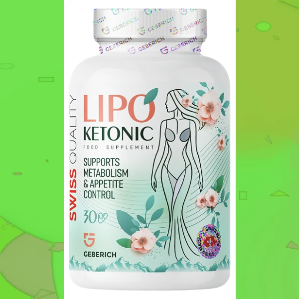 Lipoketonic
