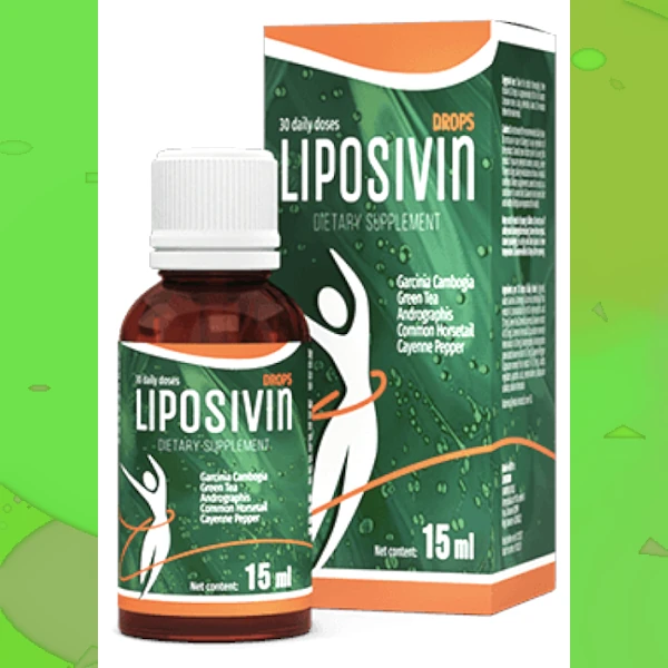 Liposivin