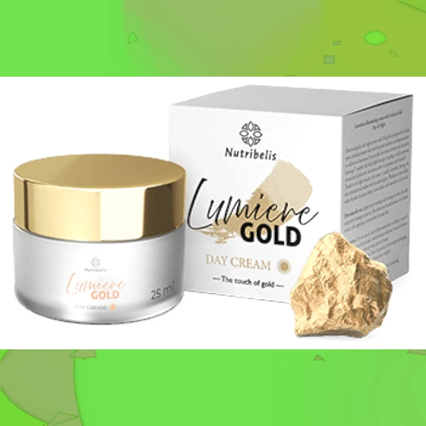 Lumiere Gold