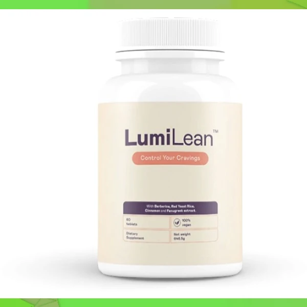 LUMILEAN