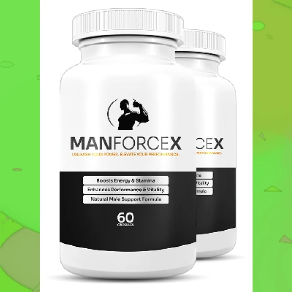 ManForceX