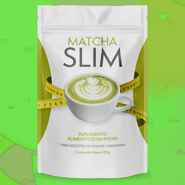 Matcha Slim