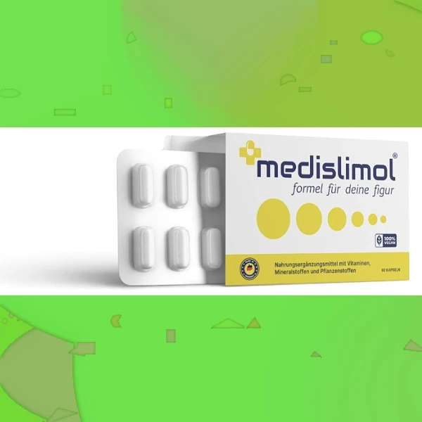 MEDISLIMOL