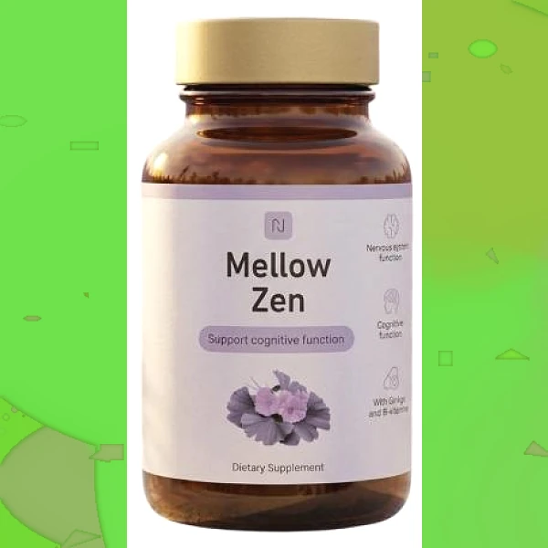 Mellow Zen