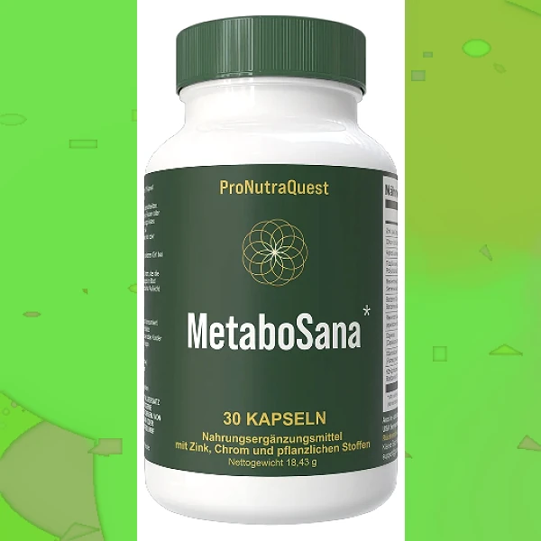 MetaboSana