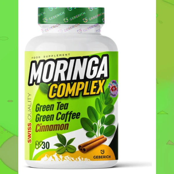 Moringa Complex