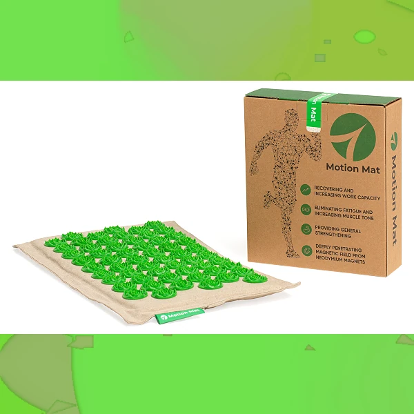 Motion Mat