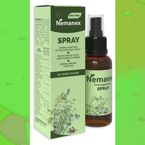 Nemanex