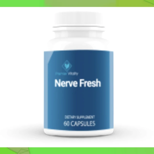 Nerve Fresh