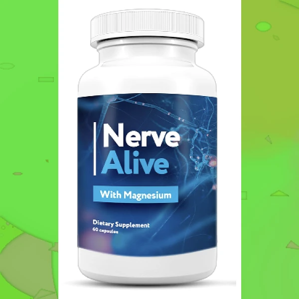 NerveAlive