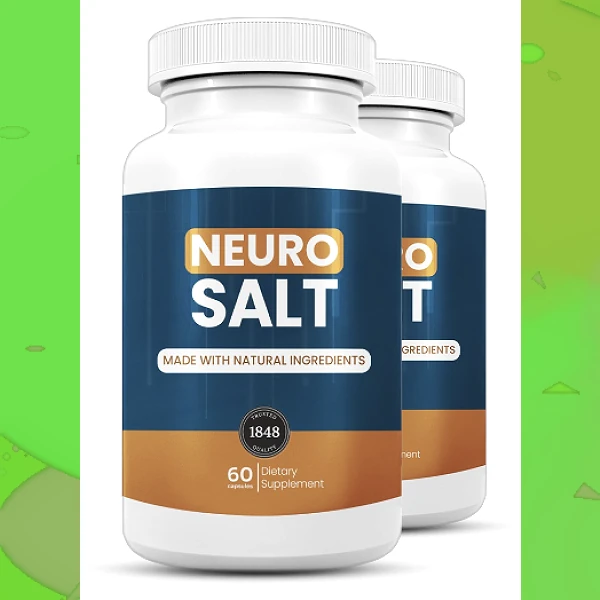 Neuro Salt