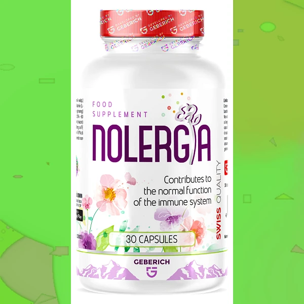 Nolergia