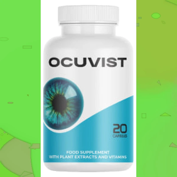 Ocuvist