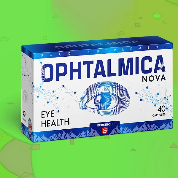 Ophtalmica