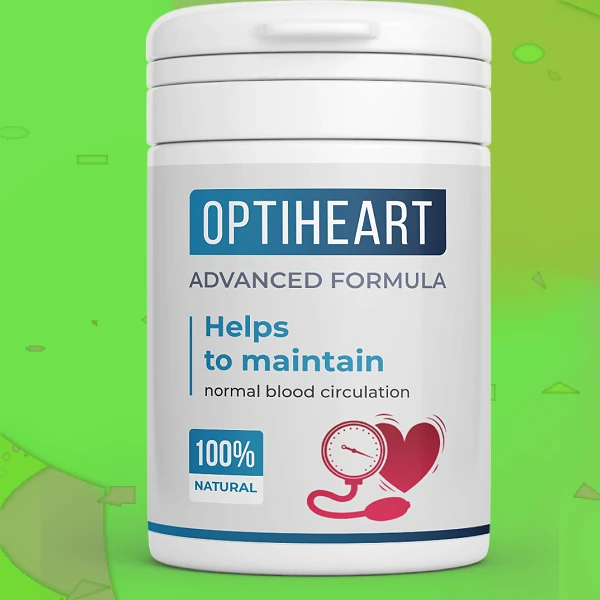 Optiheart