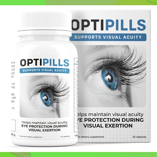 OptiPills