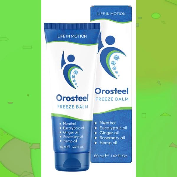 Orosteel