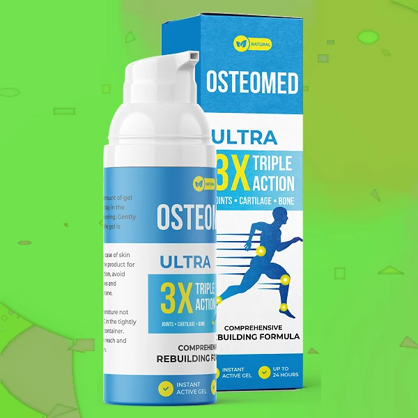Osteomed