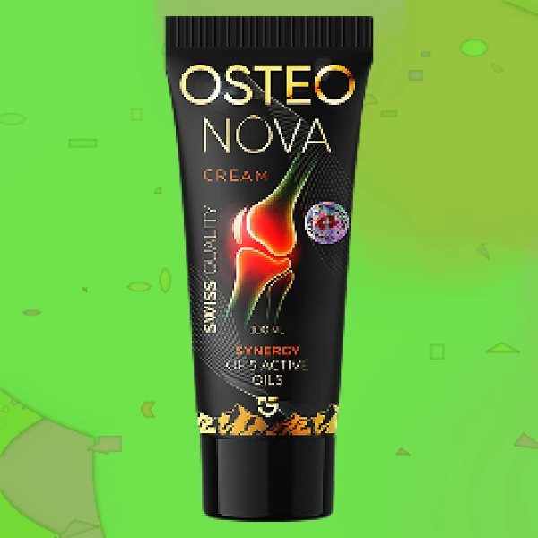 OsteoNova cream