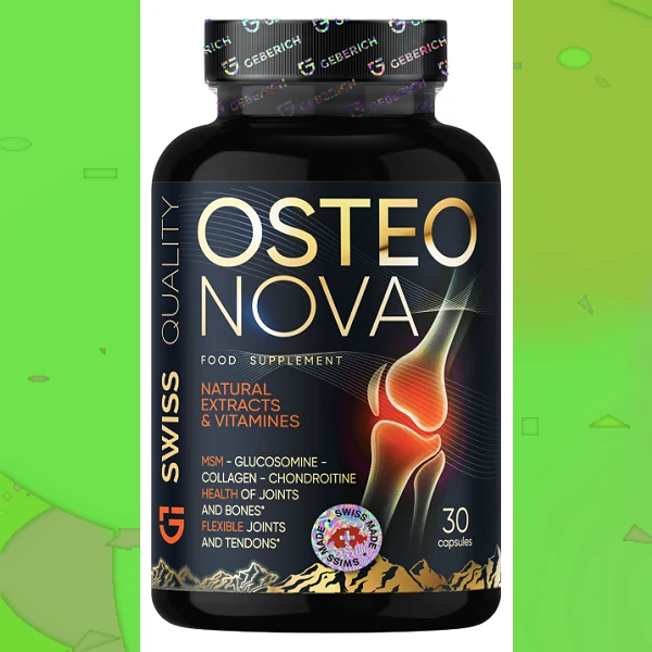 OsteoNova