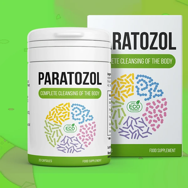 Paratozol