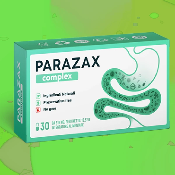 Parazax Complex