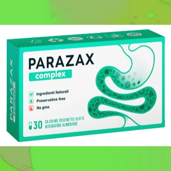 Parazax