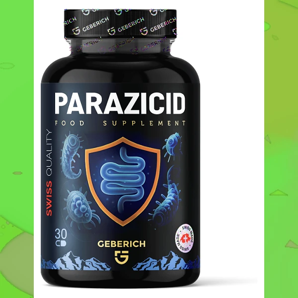 Parazicid