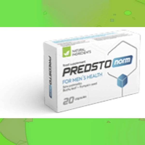 Predstonorm