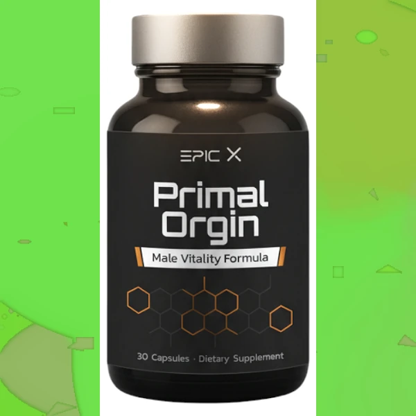 Primal Origin