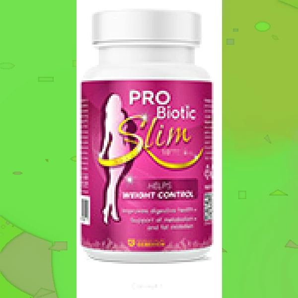 PRO Biotic Slim