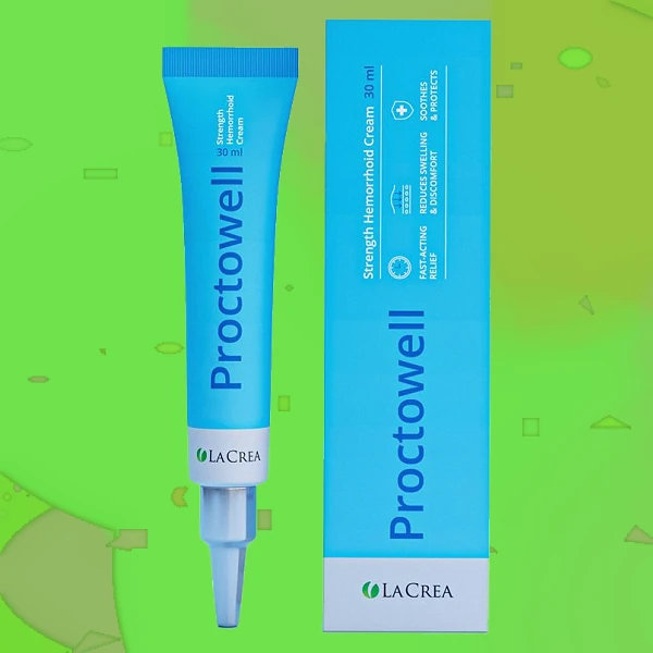 Proctowell