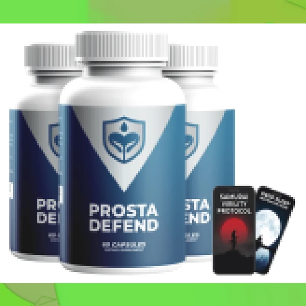 ProstaDefend