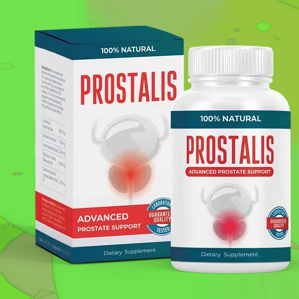 Prostalis