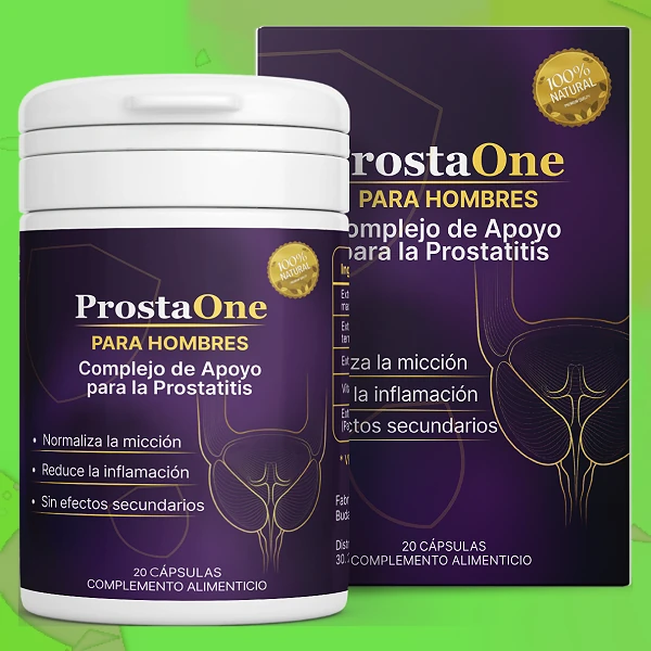 ProstaOne
