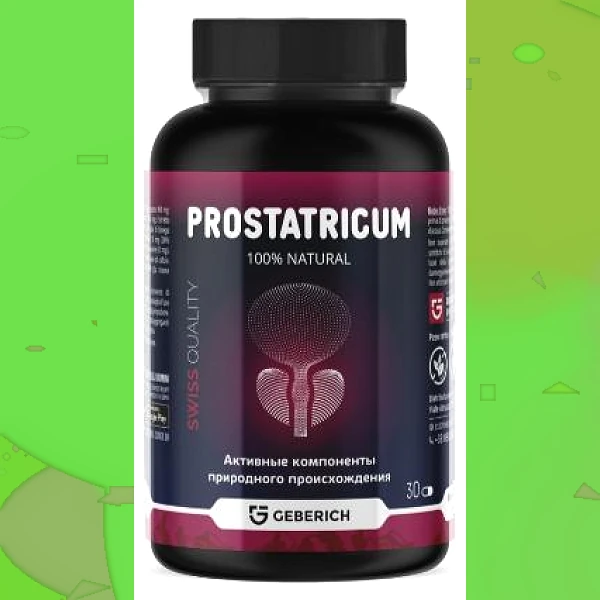 Prostatricum