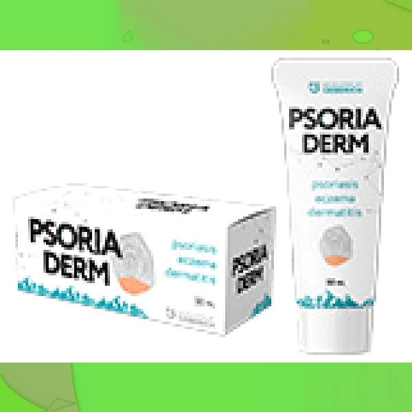 Psoriaderm