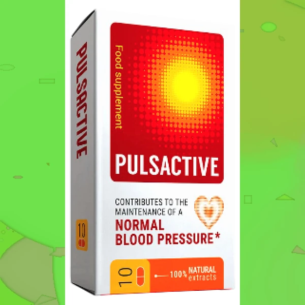 Pulsactive