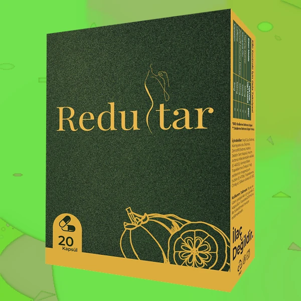 Redustar