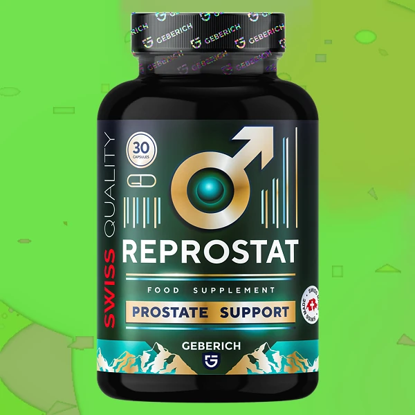 Reprostat