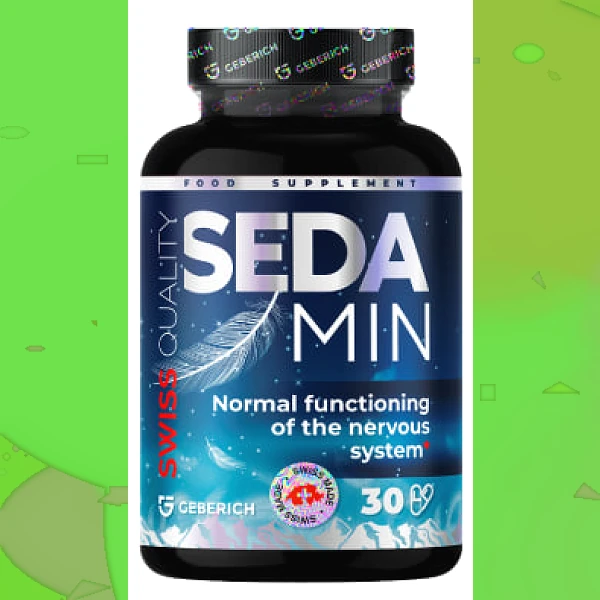 Sedamin