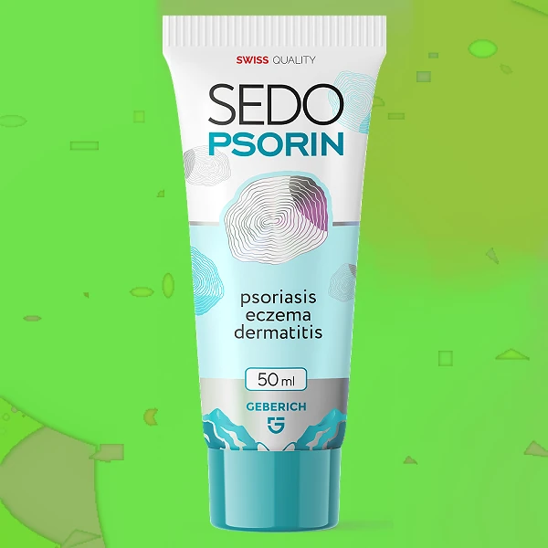 Sedopsorin