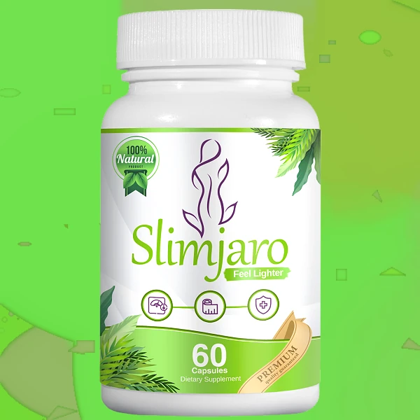 Slimjaro