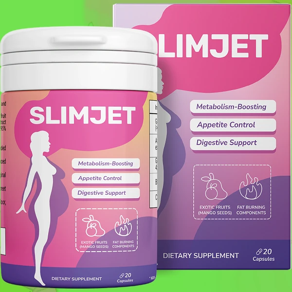 SlimJet