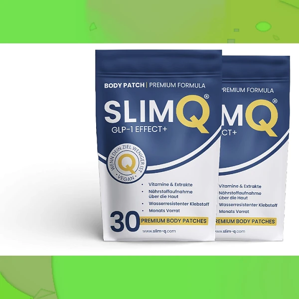 SlimQ GLP-1