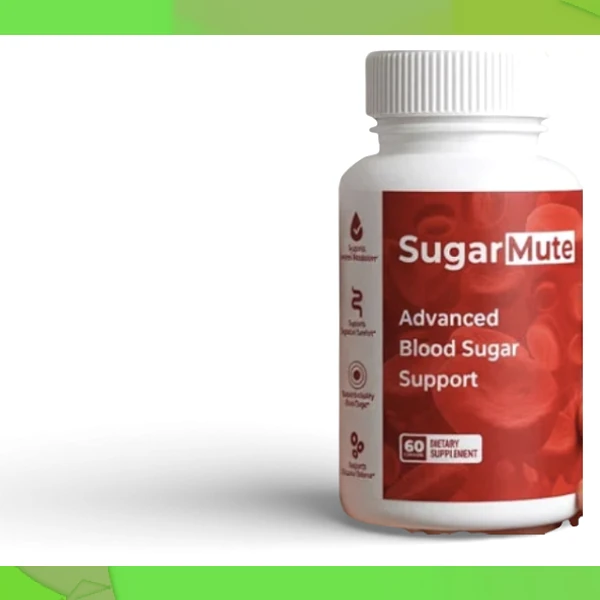 SugarMute